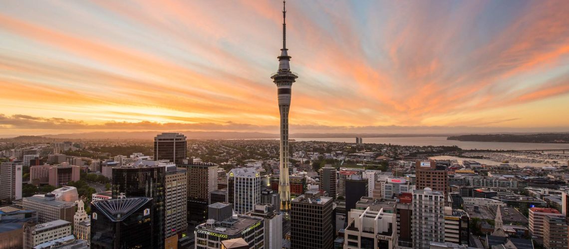 SkyCity Auckland